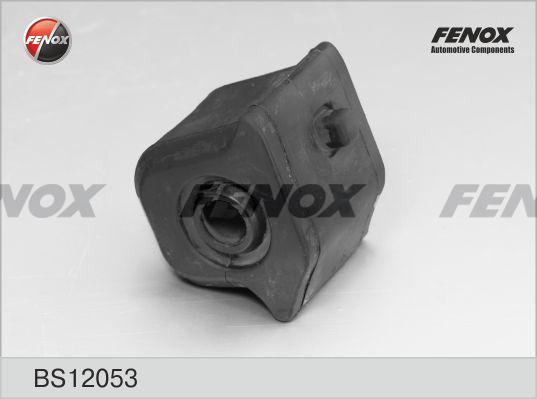 Fenox BS12053 - Втулка, стабілізатор autocars.com.ua