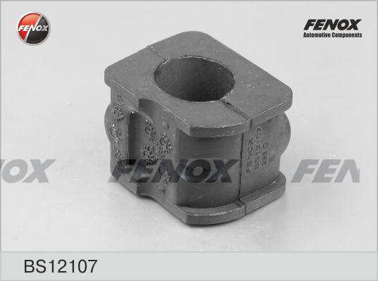 Fenox BS12107 - Втулка, стабилизатор avtokuzovplus.com.ua