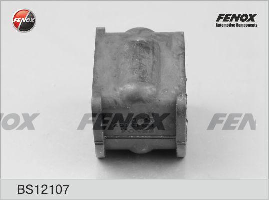 Fenox BS12107 - Втулка, стабилизатор avtokuzovplus.com.ua