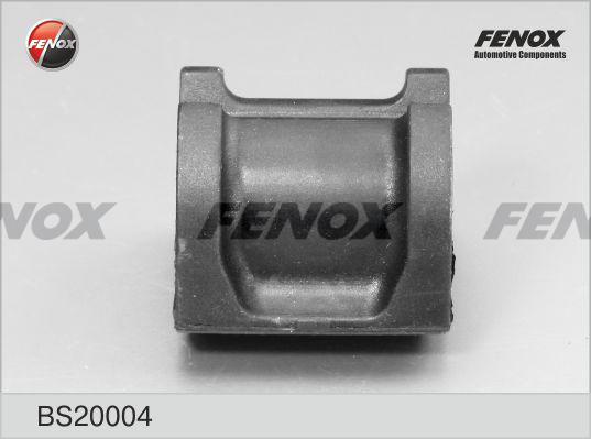 Fenox BS20004 - Втулка, стабилизатор autodnr.net