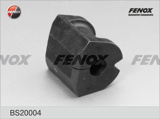 Fenox BS20004 - Втулка, стабилизатор autodnr.net