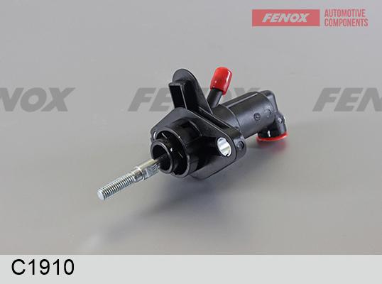 Fenox C1910 - Головний циліндр, система зчеплення autocars.com.ua