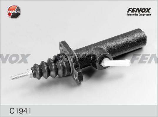 Fenox C1941 - Цил-др сцепл.глав.Audi 100-200-A6 autodnr.net