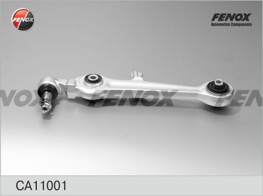 Fenox CA11001 - Рычаг подвески колеса autodnr.net