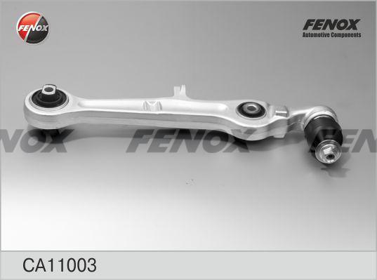 Fenox CA11003 - Важіль незалежної підвіски колеса autocars.com.ua