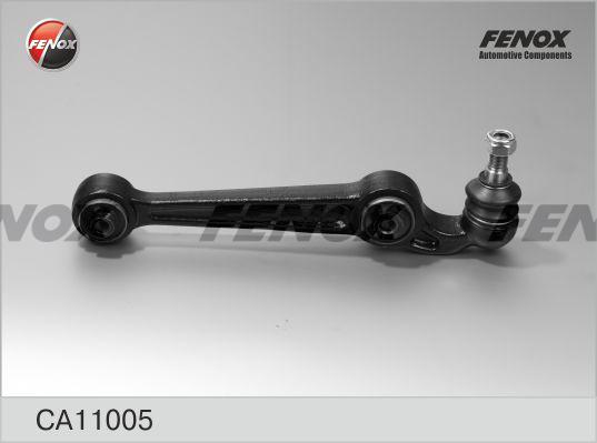 Fenox CA11005 - Важіль незалежної підвіски колеса autocars.com.ua