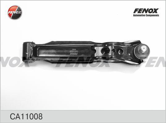Fenox CA11008 - Важіль незалежної підвіски колеса autocars.com.ua