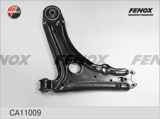 Fenox CA11009 - Рычаг подвески колеса autodnr.net