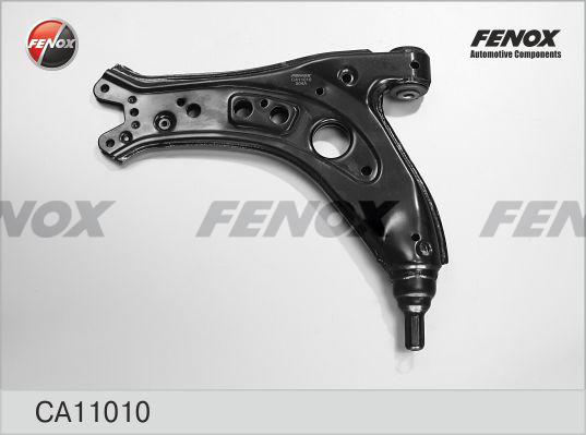 Fenox CA11010 - Важіль незалежної підвіски колеса autocars.com.ua