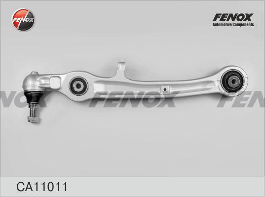 Fenox CA11011 - Рычаг подвески колеса avtokuzovplus.com.ua