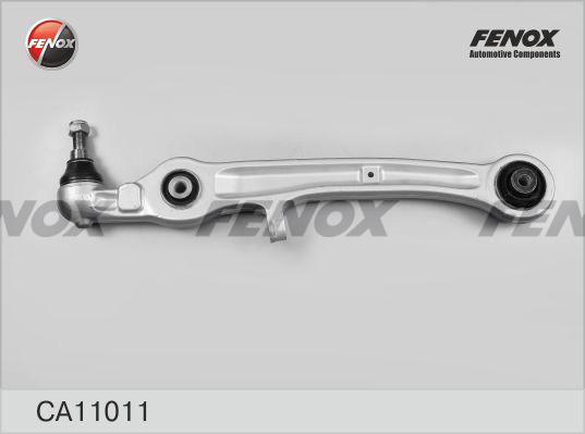 Fenox CA11011 - Важіль незалежної підвіски колеса autocars.com.ua