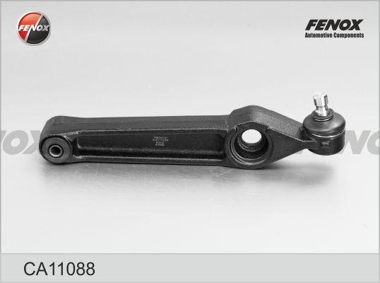 Fenox CA11088 - Рычаг подвески колеса autodnr.net