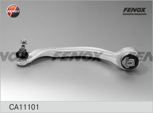 Fenox CA11101 - Рычаг подвески колеса autodnr.net