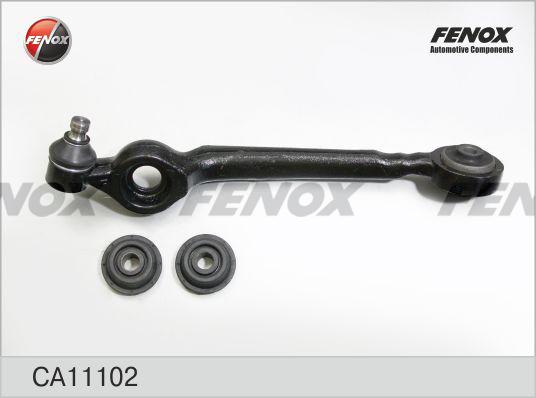 Fenox CA11102 - Рычаг подвески колеса autodnr.net