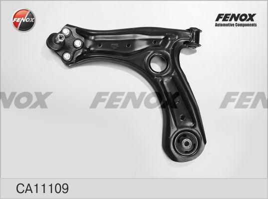 Fenox CA11109 - Рычаг подвески колеса autodnr.net