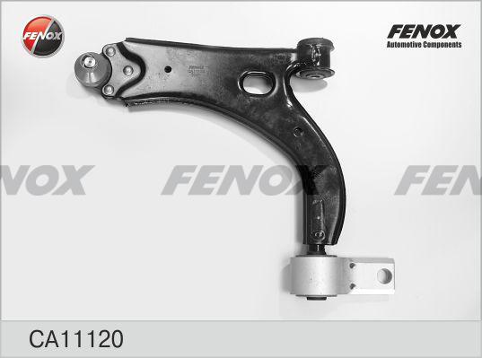 Fenox CA11120 - Важіль незалежної підвіски колеса autocars.com.ua