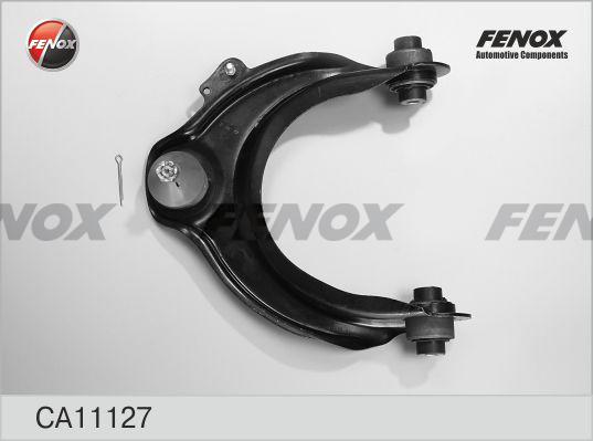 Fenox CA11127 - Важіль незалежної підвіски колеса autocars.com.ua