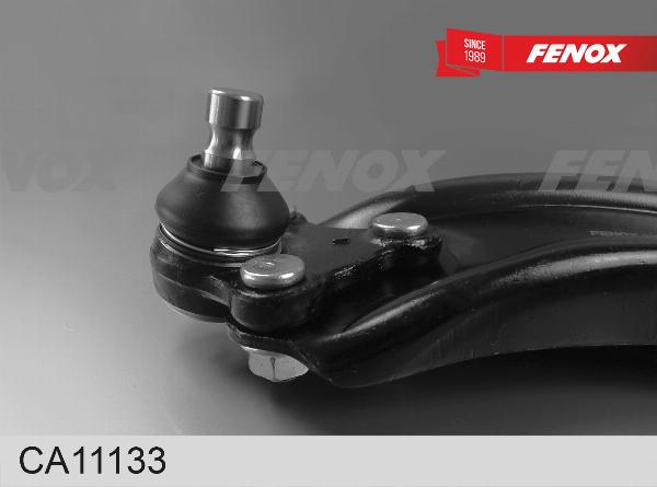 Fenox CA11133 - Важіль незалежної підвіски колеса autocars.com.ua