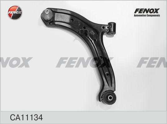 Fenox CA11134 - Рычаг подвески колеса autodnr.net