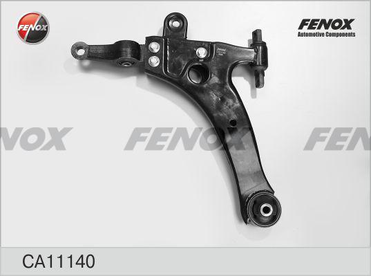 Fenox CA11140 - Важіль незалежної підвіски колеса autocars.com.ua