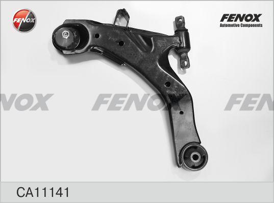 Fenox CA11141 - Рычаг подвески колеса autodnr.net
