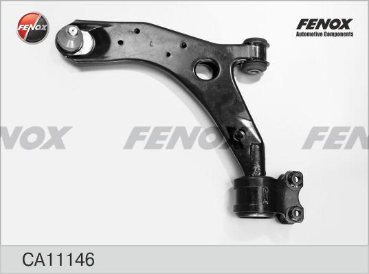 Fenox CA11146 - Рычаг перед.лев. autodnr.net