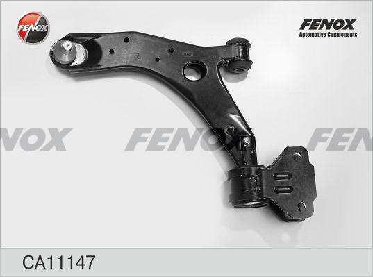 Fenox CA11147 - Рычаг подвески колеса autodnr.net
