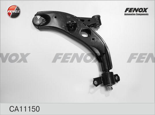 Fenox CA11150 - Рычаг подвески колеса autodnr.net