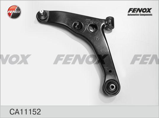 Fenox CA11152 - Рычаг подвески колеса autodnr.net