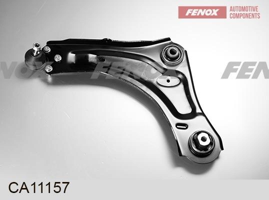 Fenox CA11157 - Важіль незалежної підвіски колеса autocars.com.ua
