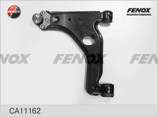 Fenox CA11162 - Рычаг подвески колеса autodnr.net