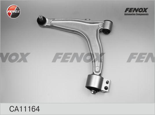 Fenox CA11164 - Рычаг подвески колеса autodnr.net