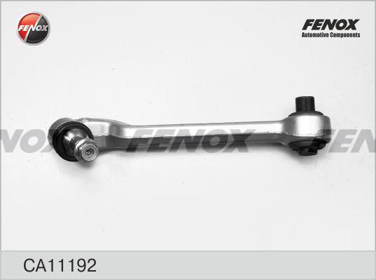 Fenox CA11192 - Важіль незалежної підвіски колеса autocars.com.ua