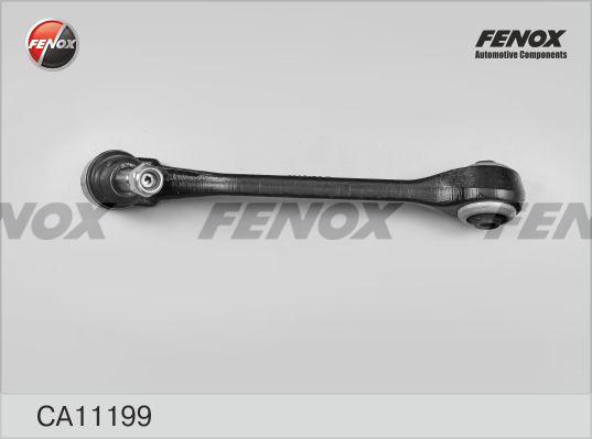 Fenox CA11199 - Важіль незалежної підвіски колеса autocars.com.ua