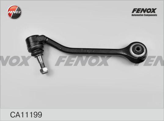 Fenox CA11199 - Рычаг подвески колеса autodnr.net
