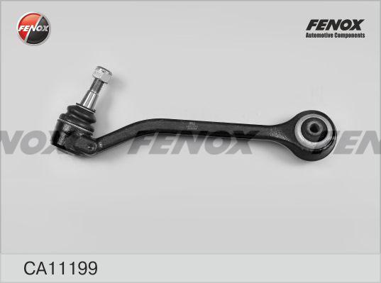 Fenox CA11199 - Рычаг подвески колеса autodnr.net