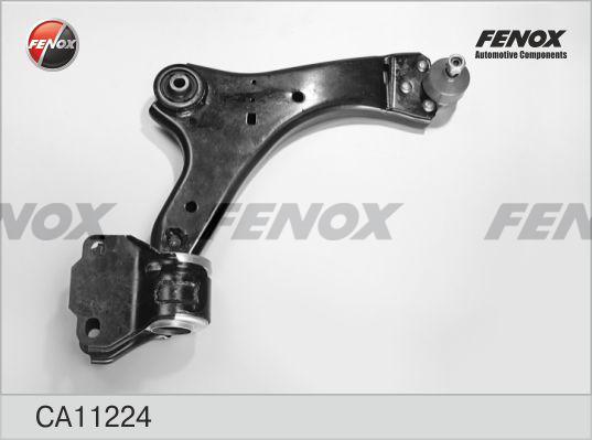 Fenox CA11224 - Важіль незалежної підвіски колеса autocars.com.ua