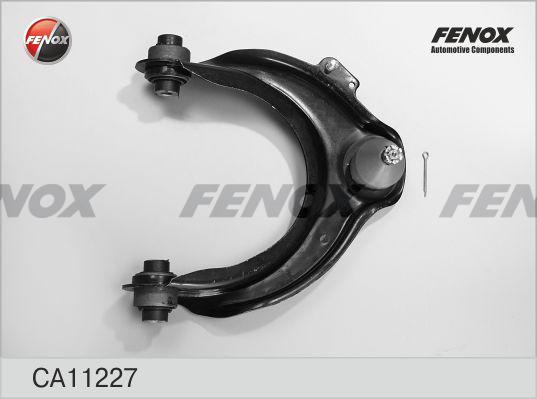 Fenox CA11227 - Рычаг подвески колеса autodnr.net