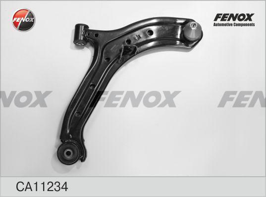 Fenox CA11234 - Рычаг перед.прав. autodnr.net