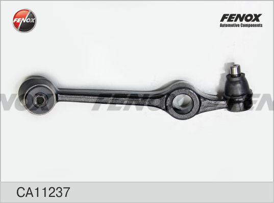 Fenox CA11237 - Рычаг подвески колеса avtokuzovplus.com.ua