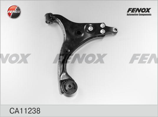 Fenox CA11238 - Рычаг подвески колеса autodnr.net