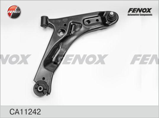 Fenox CA11242 - Рычаг подвески колеса autodnr.net