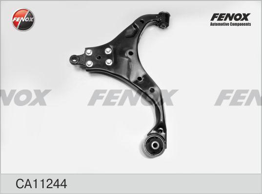 Fenox CA11244 - Рычаг подвески колеса autodnr.net