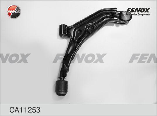 Fenox CA11253 - Рычаг подвески колеса autodnr.net