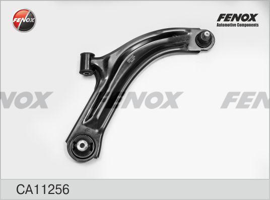 Fenox CA11256 - Рычаг подвески колеса autodnr.net