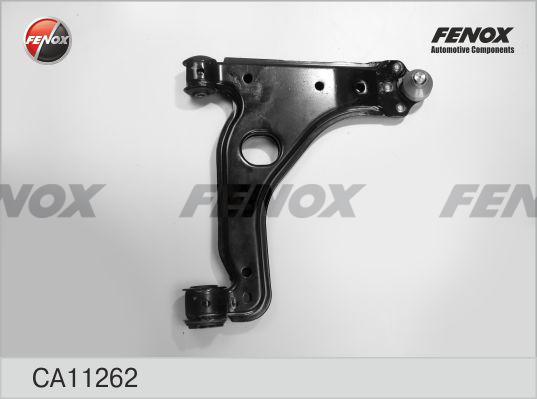 Fenox CA11262 - Рычаг подвески колеса autodnr.net