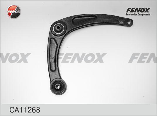 Fenox CA11268 - Рычаг подвески колеса autodnr.net