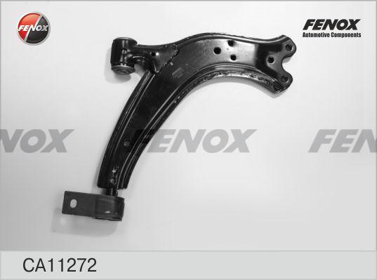 Fenox CA11272 - Рычаг подвески колеса autodnr.net