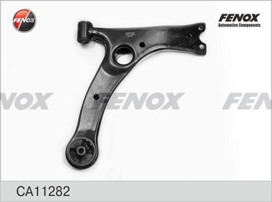 Fenox CA11282 - Рычаг подвески колеса autodnr.net