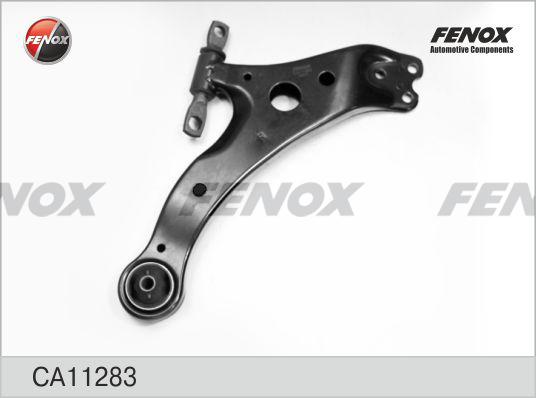 Fenox CA11283 - Рычаг подвески колеса avtokuzovplus.com.ua